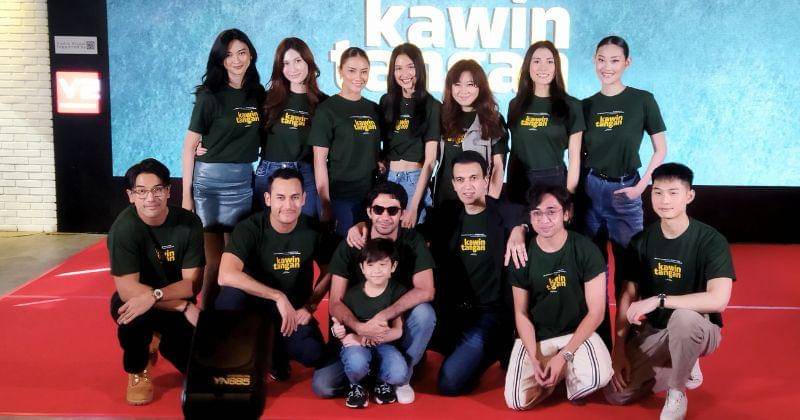 Popmama.com/Juan Dwi Satya